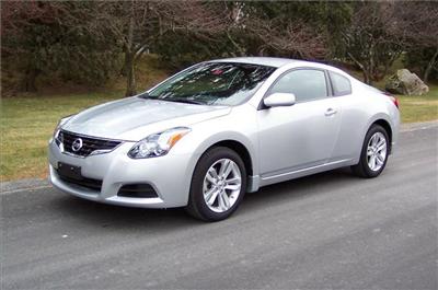 Used Nissan Altima 2010 : $16900