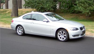 Used BMW 3series 2009 : $34900