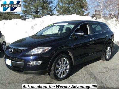 used Mazda CX9 2008 : $26995