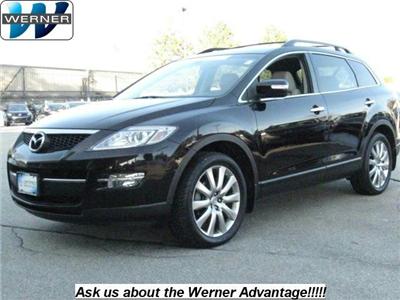 used Mazda CX9 2008 : $26995