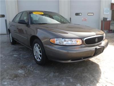 Used Buick Century 2003 : $5995