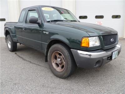 Used Ford Ranger 2002 : $7995
