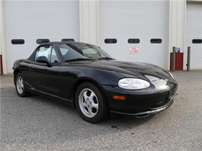 Used Mazda MX5Miata 1999 : $6995