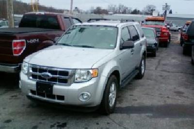 Used Ford Escape 2008 : $14900
