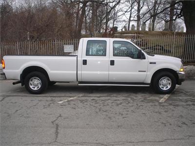 Used Ford F350 2004 : $12900