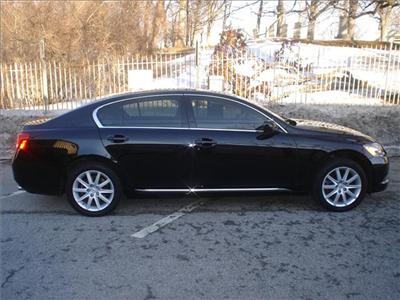 Used Lexus GS300 2006 : $21995