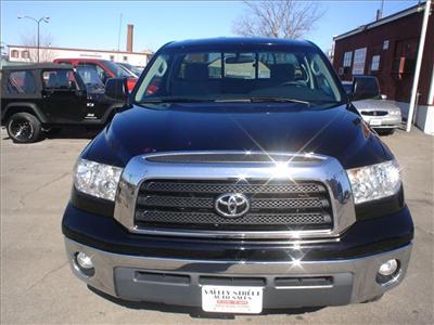 Used Toyota Tundra 2007 : $17995