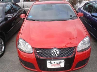 Used Volkswagen Jetta 2006 : $11995