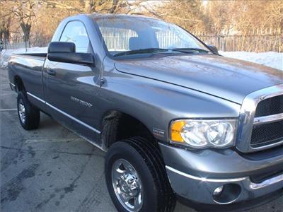 Used Dodge RamPickup 2005 : $10995