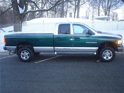 Used Dodge RamPickup 2005 : $16995