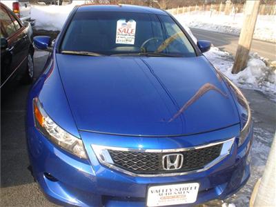 Used Honda Accord 2009 : $14995