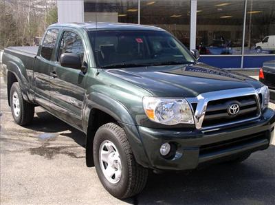 Used Toyota Tacoma 2009 : $23995