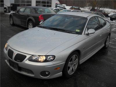 Used Pontiac GTO 2004 : $12995