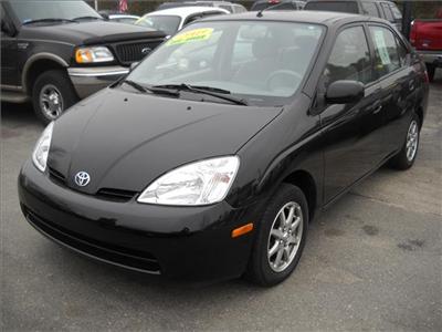 Used Toyota Prius 2003 : $7995