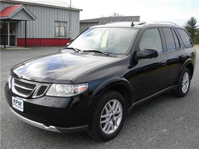Used Saab 97X 2008 : $19995