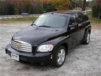 Used Chevrolet HHR 2009 : $11890