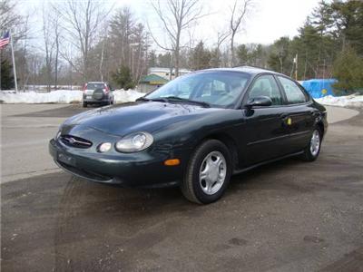 Used Ford Taurus 1998 : $1895