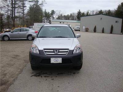 Used Honda CRV 2006 : $12995