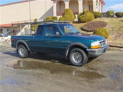 Used Ford Ranger 1998 : $2199