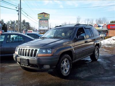 Used Jeep GrandCherokee 1999 : $4600