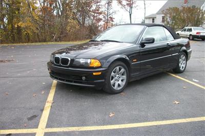 Used BMW 3series 2001 : $8500