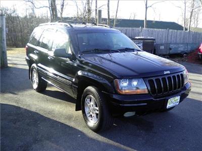 Used Jeep GrandCherokee 1999 : $3999