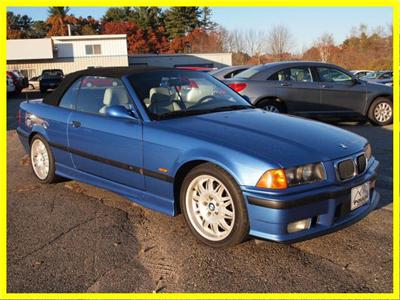 Used BMW 3series 1999 : $13900