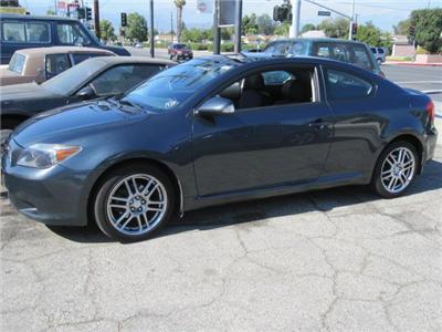 Used Scion tC 2005 : $6500