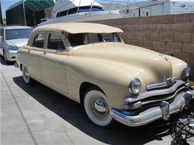 Used Kaiser Kaiser 1948 : $4500