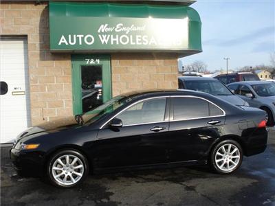 Used Acura TSX 2008 : $17495