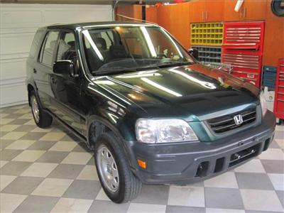 Used Honda CRV 2000 : $3450