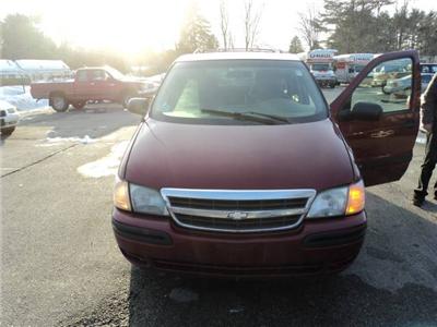 Used Chevrolet Venture 2003 : $2995