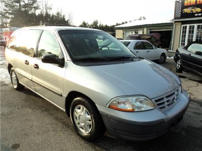 Used Ford Windstar 2000 : $3995