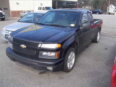 Used Chevrolet Colorado 2004 : $5995