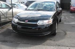 Used Saturn Ion 2004 : $5495