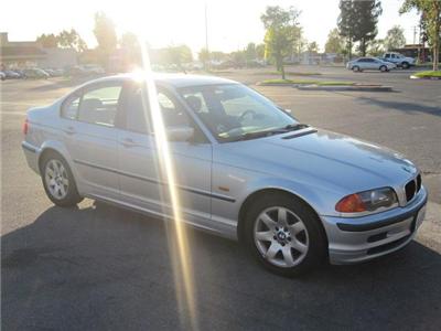 Used BMW 3series 2000 : $4900