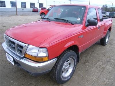 Used Ford Ranger 2000 : $0