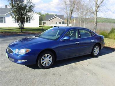 Used Buick LaCrosse 2005 : $14030