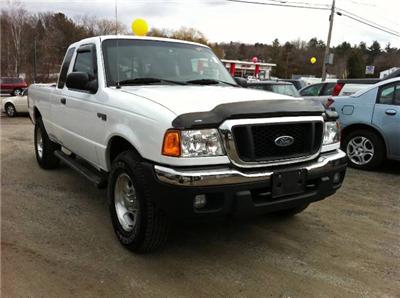 Used Ford Ranger 2004 : $6995