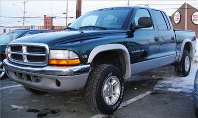 Used Dodge Dakota 2000 : $4900