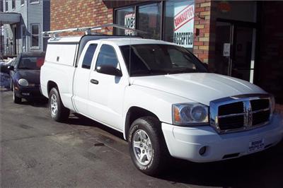 Used Dodge Dakota 2007 : $10999