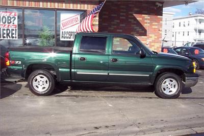 Used Chevrolet Silverado 2004 : $11995