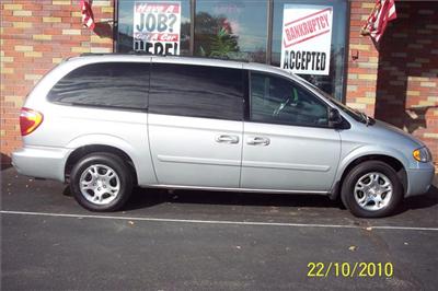 Used Dodge GrandCaravan 2004 : $7495