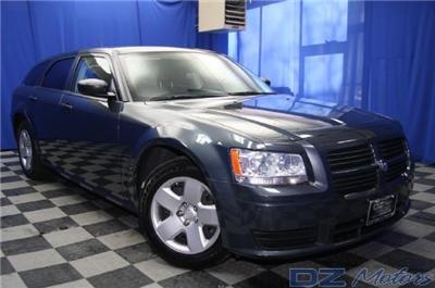 Used Dodge Magnum 2008 : $10900