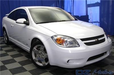 Used Chevrolet Cobalt 2006 : $8900
