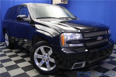 Used Chevrolet TrailBlazer 2007 : $17900