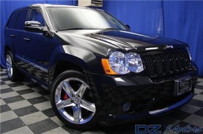 Used Jeep GrandCherokee 2010 : $43900