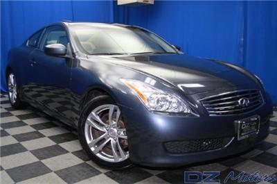 Used Infiniti G37 2008 : $0
