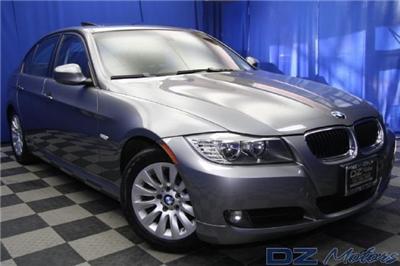 Used BMW 3series 2009 : $24900