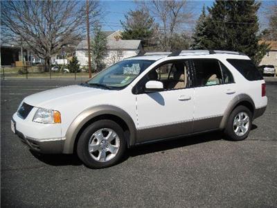 Used Ford Freestyle 2007 : $12995